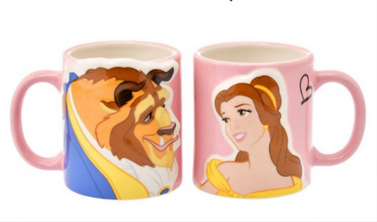 Disney sets beauty and the beast