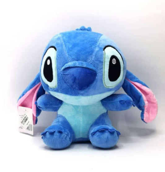 Stitch plush toy