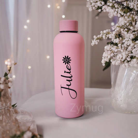 Customized water bottles 500 ml - Rimelyn