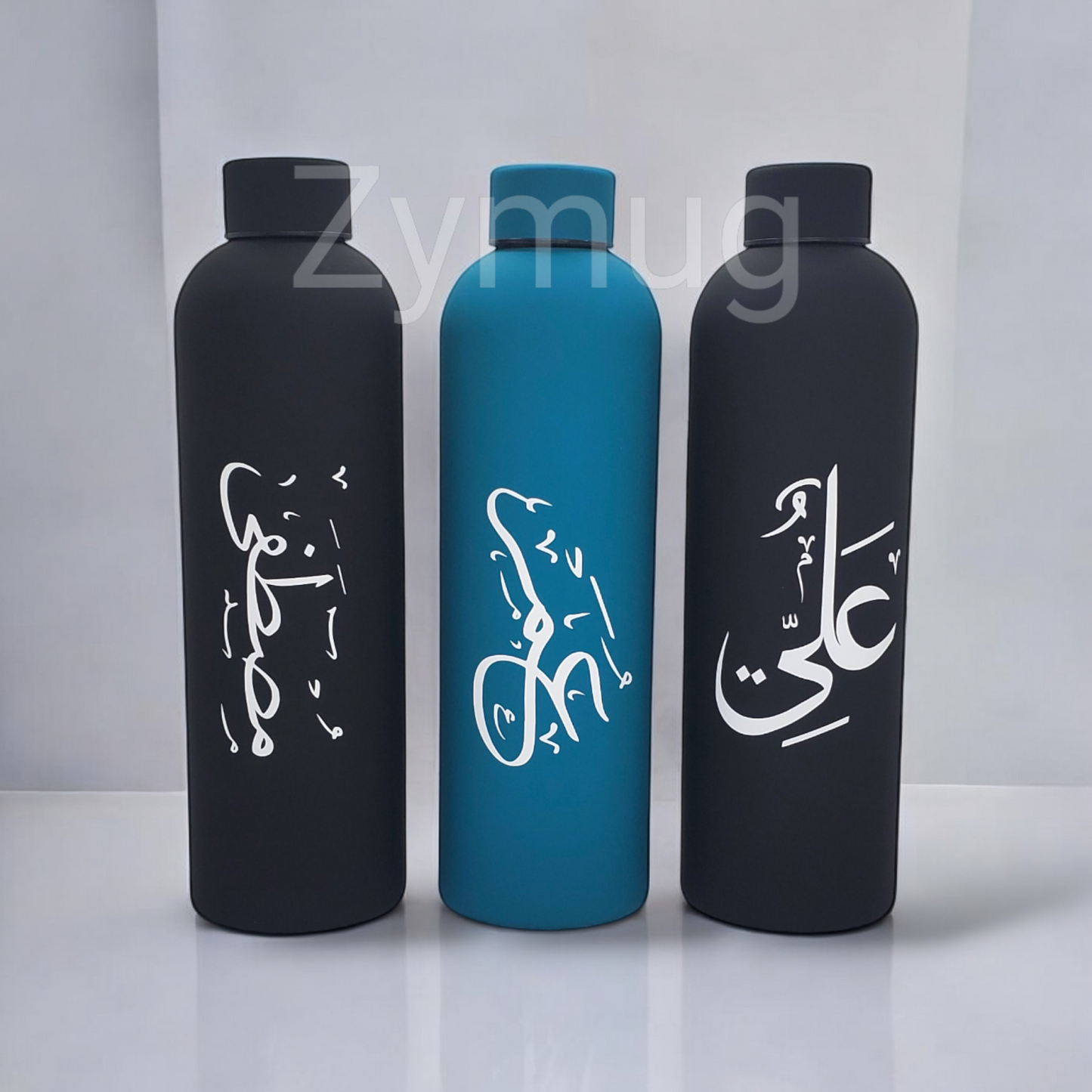 Customized Stainless steel bottle 750 ml