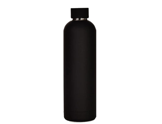 Stainless steel water bottle 1000 ml